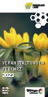 Veranstaltungen Weimarer Land Feb-Mrz 2023